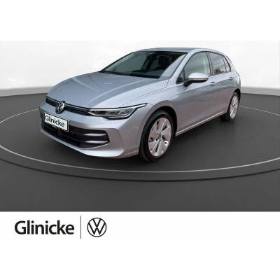 Volkswagen Golf 1.5 eTSI DSG Life 110 kW