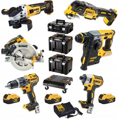 DeWALT DCK685P3T