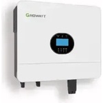 Growatt SPF 6000ES PLUS | OFF-GRID 1-фазен инвертор (SPF 6000ES PLUS | OFF-GRID)