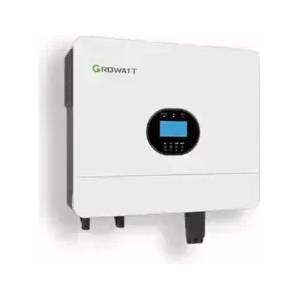 Growatt SPF 6000ES PLUS | OFF-GRID 1-фазен инвертор (SPF 6000ES PLUS | OFF-GRID)