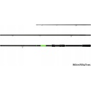 Delphin WASABI Feeder NXT 3,60 m 100 g 3 diely