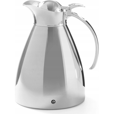 Hendi Termoska stříbrná 1,5 l