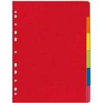 Herlitz A4 cardboard boxes 10-cz Intensiv Eco