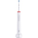 Elektrické zubné kefky Oral-B Pro 3 3500 Sensitive Clean White