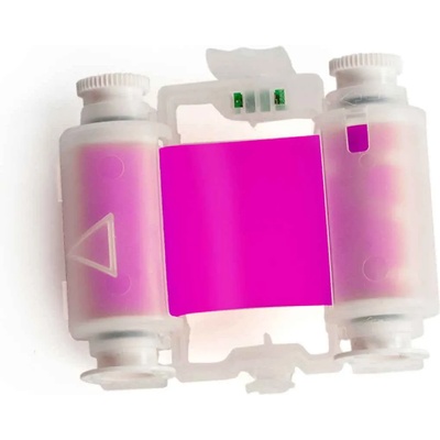 Brady M7-R6900-MA / 173182, Магента 6900 Серия ленти за термотрансферни принтери, 50.80 mm x 46 m (173182)