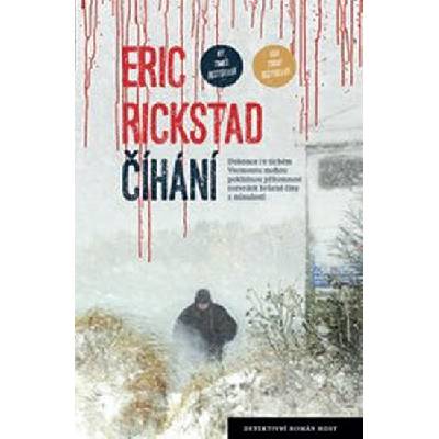 Rickstad Erik - Číhání
