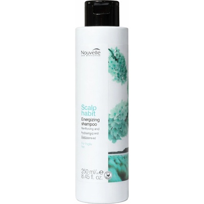 Nouvelle Šampon proti vypadávání vlasů Nouvelle Energing 250 ml