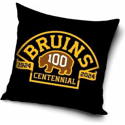 TipTrade Vankúš Boston Bruins NHL Centennial 40x40