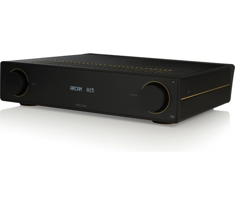 Arcam A15