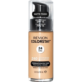 Revlon Colorstay make-up Combination Oily skin 350 Rich Tan 30 ml
