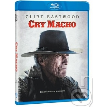 Cry Macho BD
