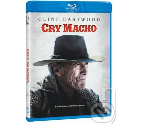 Cry Macho BD