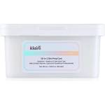 Dear, Klairs Freshly Juiced Vitamin Skin Prep Pad тонизиращи възглавнички за освежаване и хидратация 80 бр
