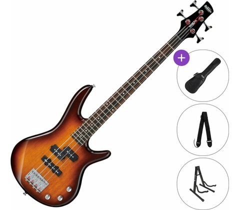 Ibanez GSRM20-BS Standard SET