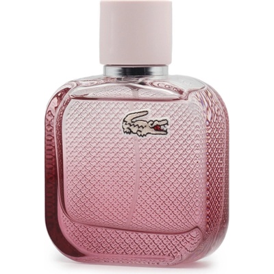 Lacoste L.12.12 Rose Eau Intense toaletní voda dámská 50 ml