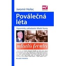 Poválečná léta - Jak vznikla Mladá fronta - Hořec Jaromír