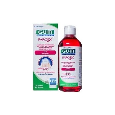 GUM Paroex Sunstar 300 ml