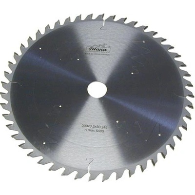 PILANA pilový list na kov 1str. 300mm 2950 Cr