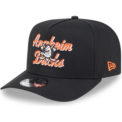 Anaheim Ducks NHL NEW ERA 950AF Chainstitch