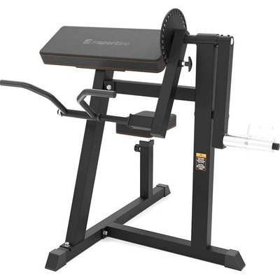 inSPORTline X-NT BT20 Biceps a Triceps Curl