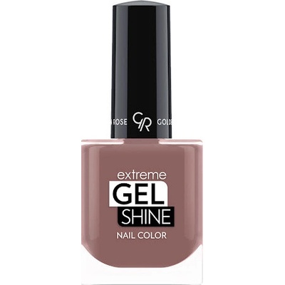 Golden Rose Extreme Gel Shine lak na nehty 48 10,2 ml