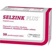 Selzink Plus 50 tablet