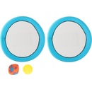 KIK Catch ball 2x talíř + 2x míček