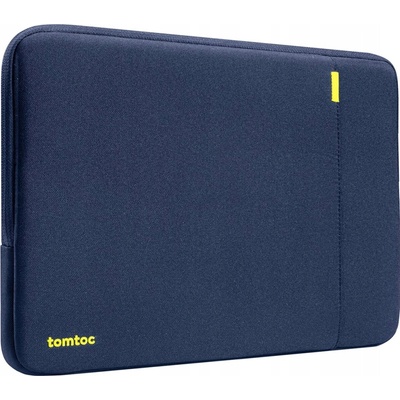 Tomtoc puzdro 360 Protective Sleeve pre Macbook Pro 14" 2021 - Dark Blue A13D2B2