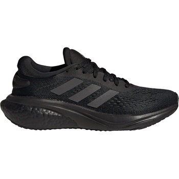 adidas Детски маратонки Adidas Kids' Supernova Everyday Neutral Road Running Shoes - Core Black / Grey Six / Core B