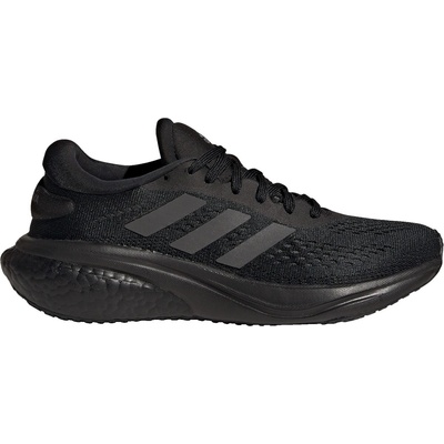 adidas Детски маратонки Adidas Kids' Supernova Everyday Neutral Road Running Shoes - Core Black / Grey Six / Core B