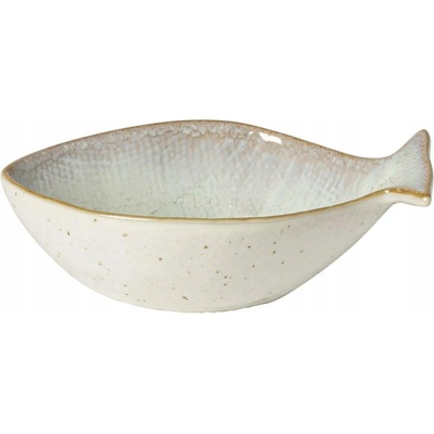 Costa Nova Dori miska Ryba nacar 143 x 90 mm 6 ks