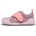 Affenzahn Детски обувки barefoot Affenzahn Kid's Prewalker Cotton Smally Barefoot shoes - Otter - размер 19 (EU) (702-3999-0611)