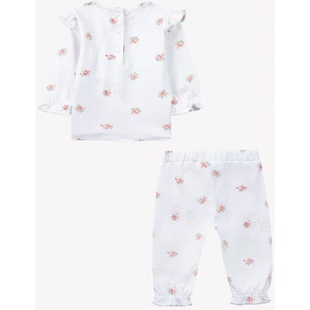 Tartine et chocolat Бебешка памучна пижама Tartine et Chocolat (CA54180.80.86)