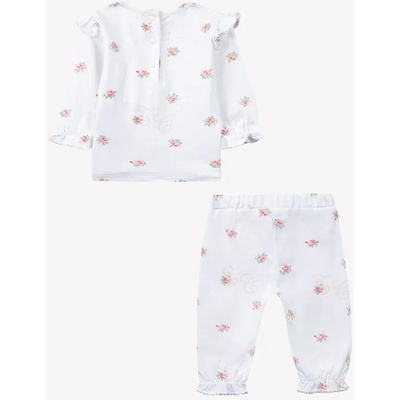 Tartine et chocolat Бебешка памучна пижама Tartine et Chocolat (CA54180.80.86)