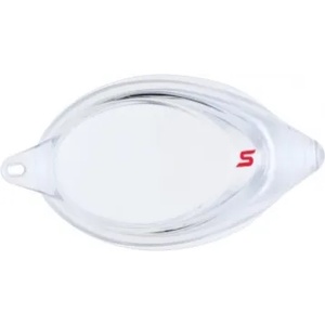 Swans srxcl-npaf optic lens racing clear -6.0