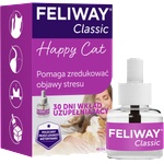 Ceva Animal Health Polska Sp. z o. o CEVA Feliway дифузер за пълнене 30 дни - 48 мл