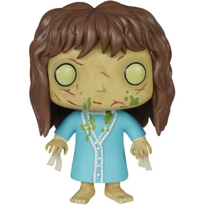 Funko Pop Movies The Exorcist Regan 9 Cm