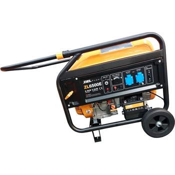 ZIEL ZL6500E 3531752