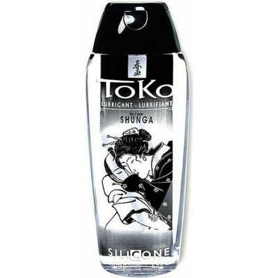 Shunga Toko Lubricant Silicone 165 ml