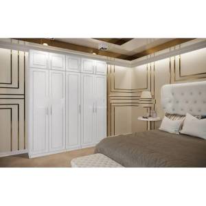 Bogdan Furniture I Модулна система Dress 23