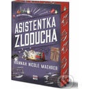 Asistentka Zloducha