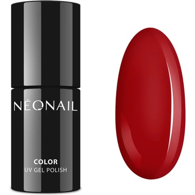 NEONAIL Fall In Colors гел лак за нокти цвят Feminine Grace 7, 2ml