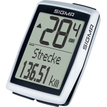 Image 1 of SIGMA BC 12.0 WL STS CAD