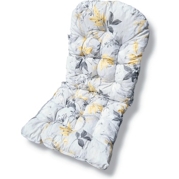 Image 1 of GoHome Столовка с гръб - Нейчър