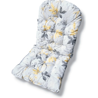 GoHome Столовка с гръб - Нейчър