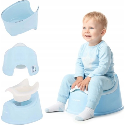 Sun Baby Potty Blue