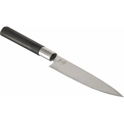 Wasabi Nůž KAI Black 15 cm