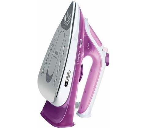 Braun FI 3124