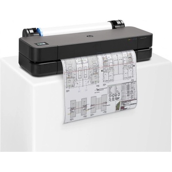 HP DesignJet T250