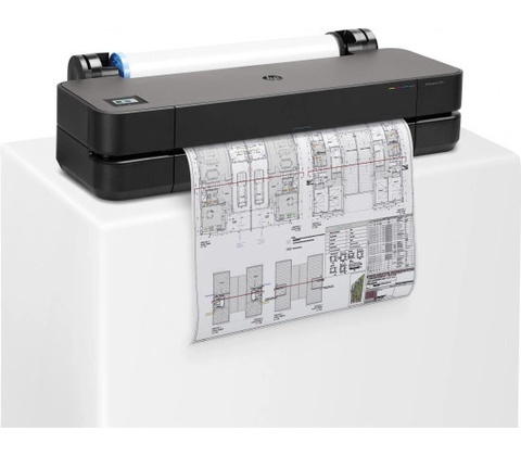 HP DesignJet T250